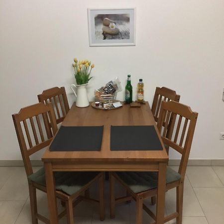Wohnung In Gehobener Lage 布鲁赫萨尔 外观 照片