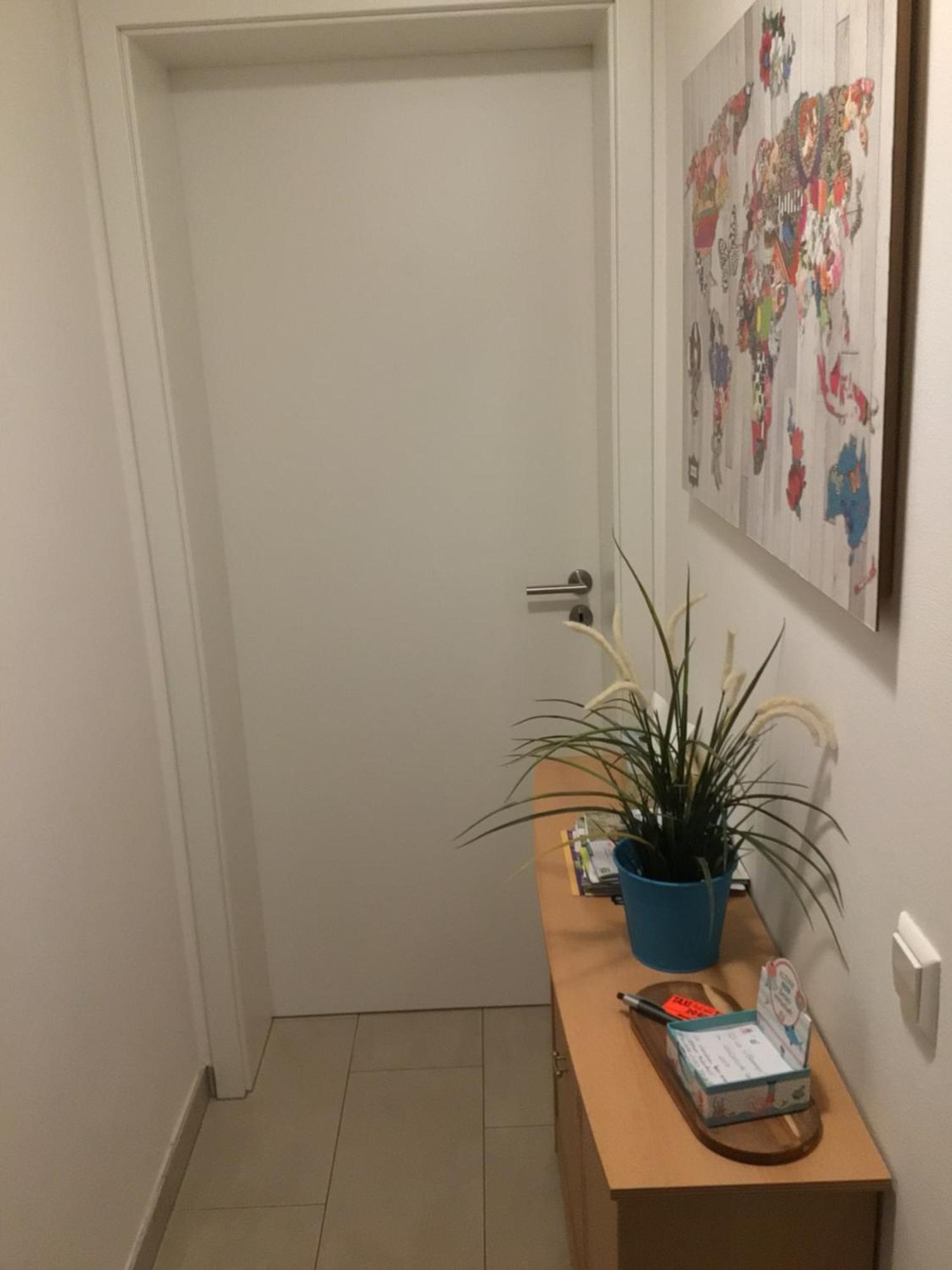 Wohnung In Gehobener Lage 布鲁赫萨尔 外观 照片