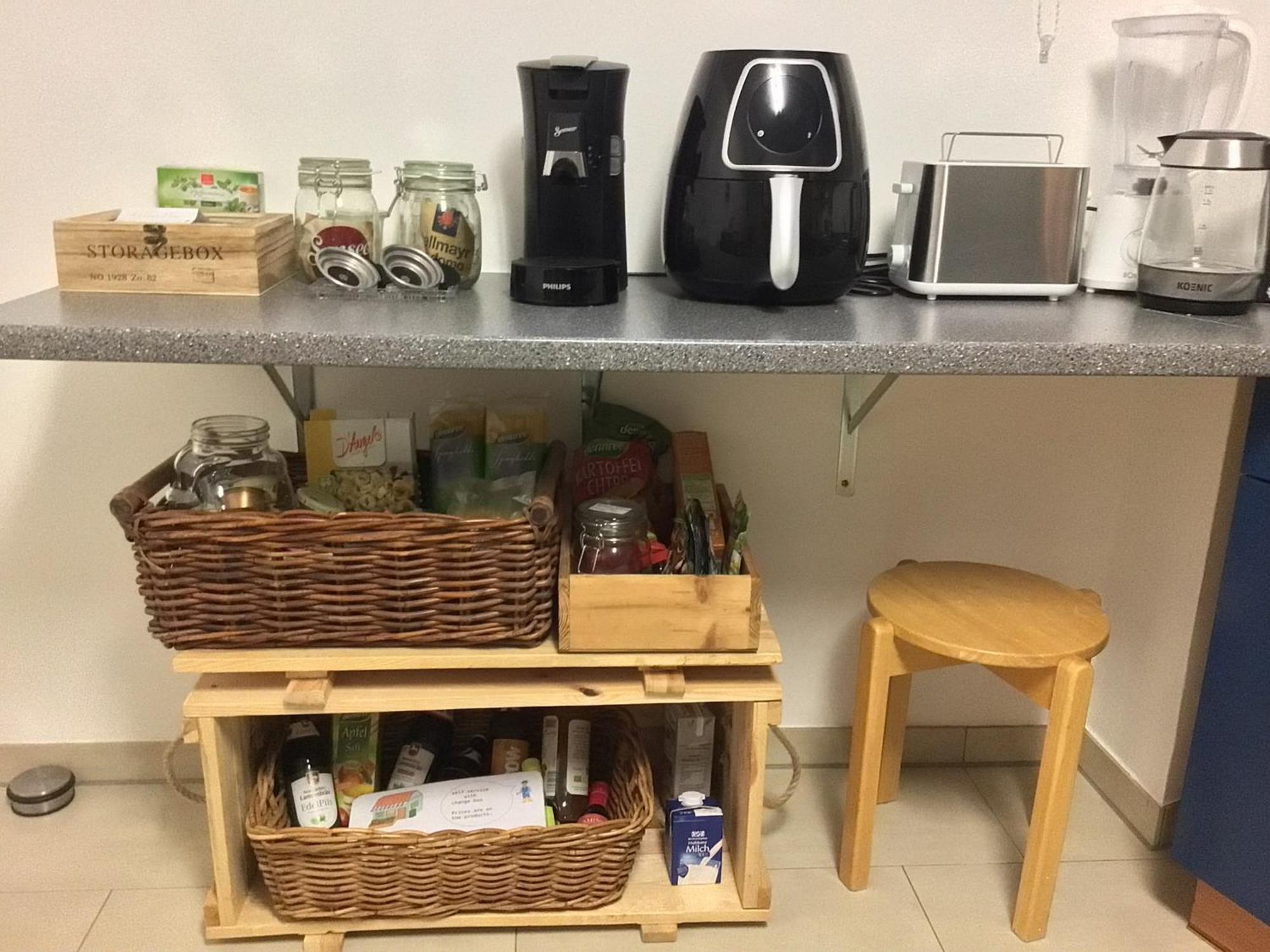 Wohnung In Gehobener Lage 布鲁赫萨尔 外观 照片