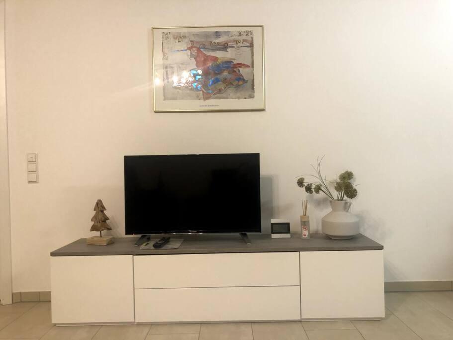 Wohnung In Gehobener Lage 布鲁赫萨尔 外观 照片