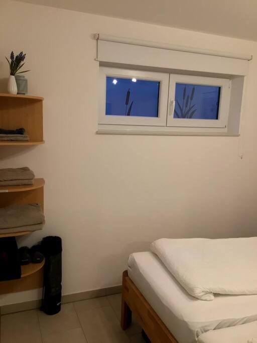Wohnung In Gehobener Lage 布鲁赫萨尔 外观 照片